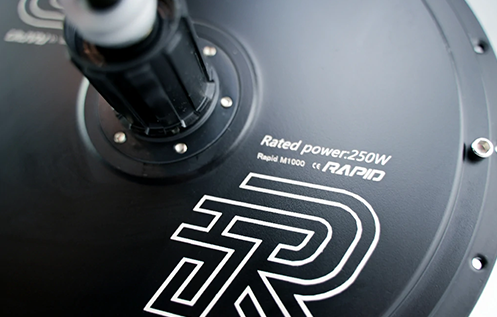 Jaki silnik wybrać do swojego zestawu do konwersji?